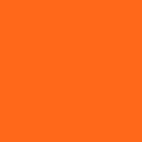 Orange Hue